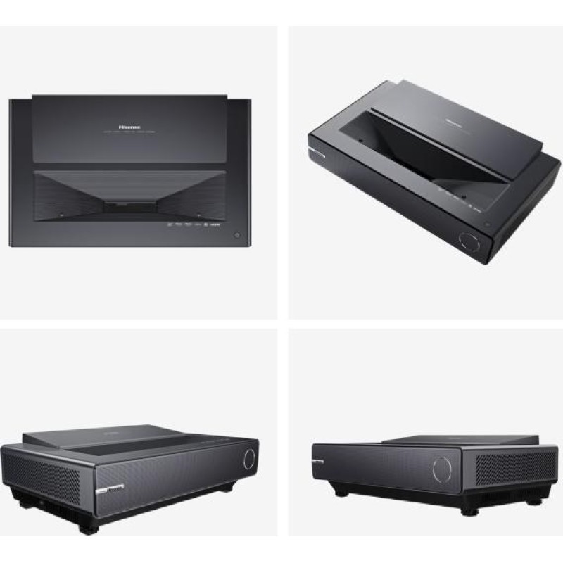 PROJEKTOR HISENSE C2 LASER 4K PROJEKTOR HISENSE C2 LASER 4K