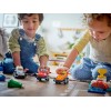 LEGO DUPLO 10445 F1 Team Race Cars & Drivers