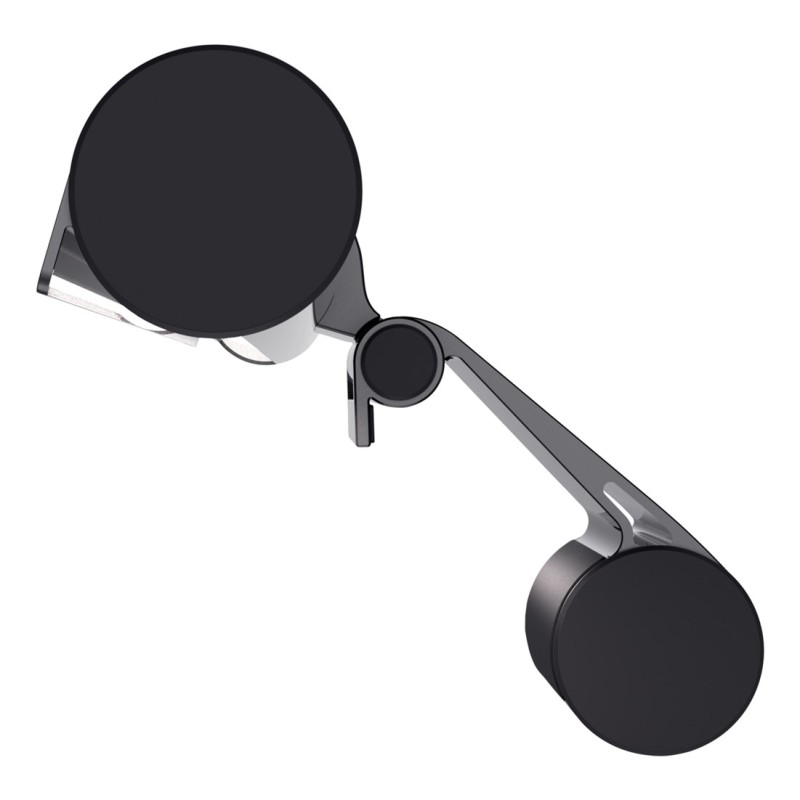 Trust Shyne table lamp Non-changeable bulb(s) Black Trust Shyne table lamp Non-changeable bulb(s) Black