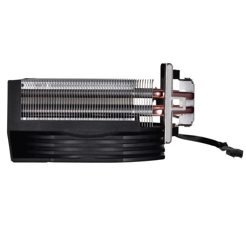 Noctua Kühler NH-L9i 17xx Processor Cooler 9.2 cm Beige, Brown 1 pc(s) Noctua Kühler NH-L9i 17xx Processor Cooler 9.2 cm Beige, Brown 1 pc(s)