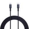 Green Cell KABGC25 USB cable 0.3 m USB A USB C Black Green Cell KABGC25 USB cable 0.3 m USB A USB C Black