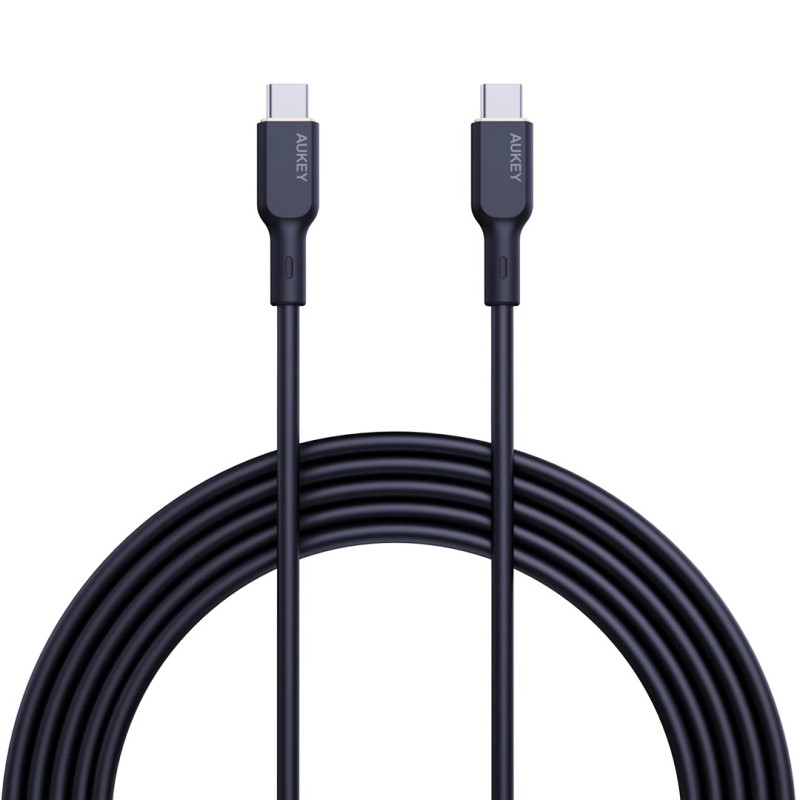 Green Cell KABGC25 USB cable 0.3 m USB A USB C Black Green Cell KABGC25 USB cable 0.3 m USB A USB C Black