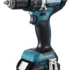 Makita DHP484RTJ drill Keyless 1.8 kg Black, Blue