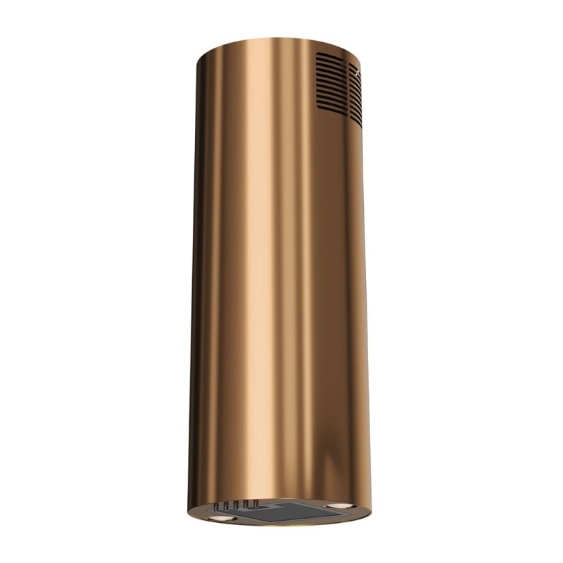 MAAN ELBA PB 31 GLOSSY COPPER HOOD MAAN ELBA PB 31 GLOSSY COPPER HOOD
