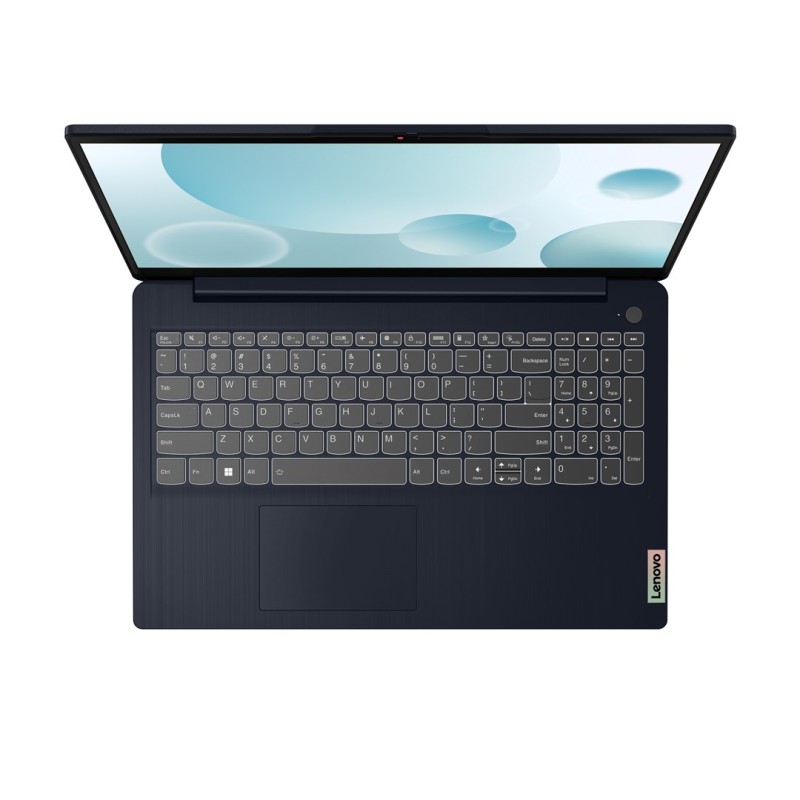 Lenovo IdeaPad 3 15IAU7 Laptop 39.6 cm (15.6 Lenovo IdeaPad 3 15IAU7 Laptop 39.6 cm (15.6