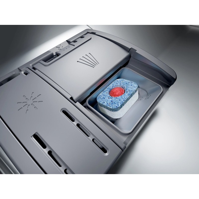 Bosch Serie 2 SPV2HMX42E dishwasher Freestanding 10 place settings E Bosch Serie 2 SPV2HMX42E dishwasher Freestanding 10 place settings E