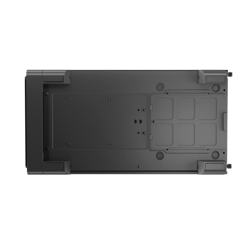 Lenovo Legion T5 26IRX9 Intel® Core™ i7 i7-13650HX 32 GB DDR5-SDRAM 1 TB SSD NVIDIA GeForce RTX 4060 Windows 11 Home Tower PC Grey Lenovo Legion T5 26IRX9 Intel® Core™ i7 i7-13650HX 32 GB DDR5-SDRAM 1 TB SSD NVIDIA GeForce RTX 4060 Windows 11 Home Tower PC Grey