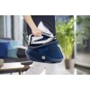 Tefal Pro Express Vision GV9812 3000 W 1.1 L Durilium AirGlide Autoclean soleplate Blue, White Tefal Pro Express Vision GV9812 3000 W 1.1 L Durilium AirGlide Autoclean soleplate Blue, White