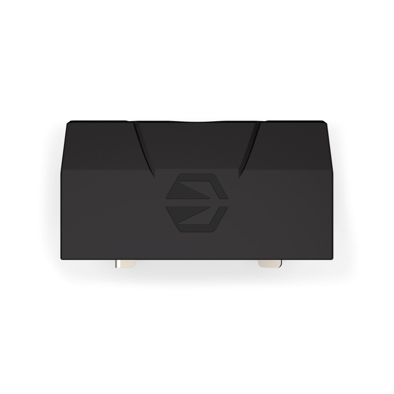 ENDORFY Spartan 5 MAX ARGB Processor Air cooler 12 cm Black 1 pc(s) ENDORFY Spartan 5 MAX ARGB Processor Air cooler 12 cm Black 1 pc(s)