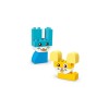 LEGO DUPLO 10477 3 in 1 Creative Cute Pets