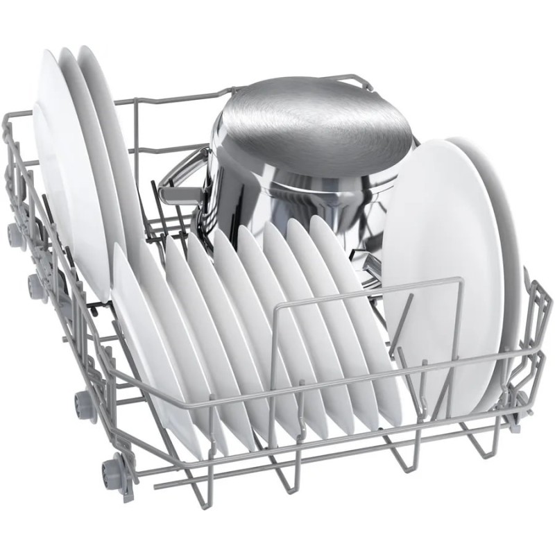 Built-in dishwasher BOSCH SPV4EMX61E Built-in dishwasher BOSCH SPV4EMX61E
