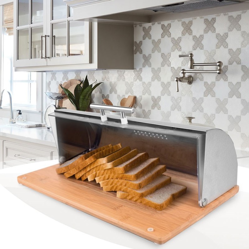 Maestro bread loaf MR-1670S Maestro bread loaf MR-1670S