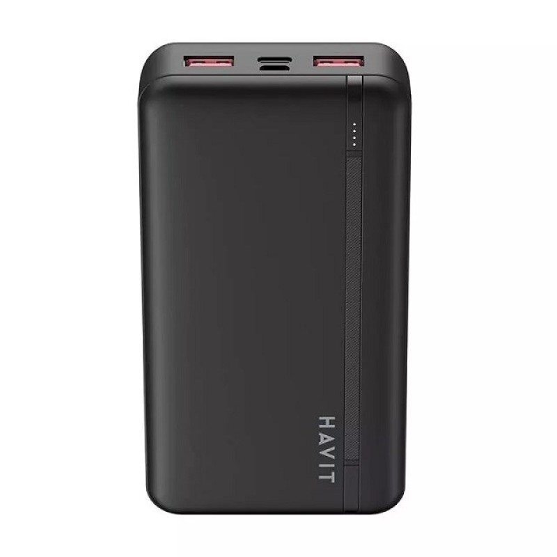 Havit PB92 20000mAh Powerbank Havit PB92 20000mAh Powerbank