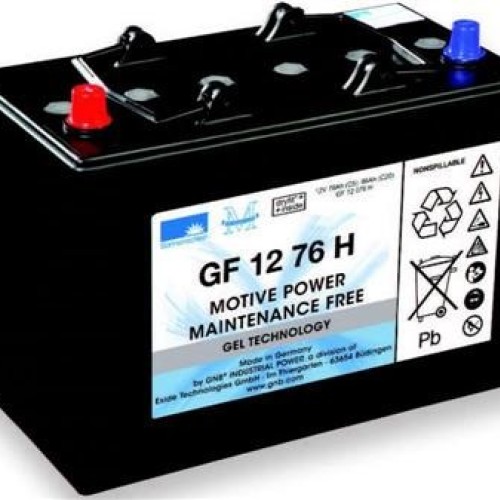 Rosiwit Battery of Pilot One Lite