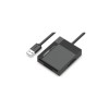 Ugreen 30231 card reader USB 3.2 Gen 1 (3.1 Gen 1) Black Ugreen 30231 card reader USB 3.2 Gen 1 (3.1 Gen 1) Black