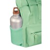 American Tourister Urban Groove Backpack City Mini Pastel Green American Tourister Urban Groove Backpack City Mini Pastel Green