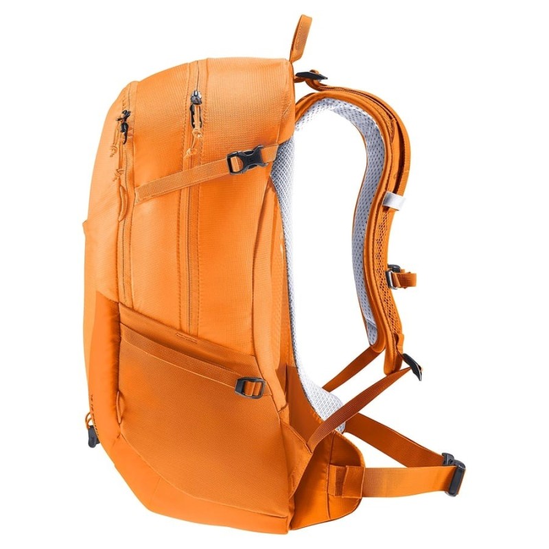 Plecak turystyczny DEUTER Futura 21 SL peach-tuscany Plecak turystyczny DEUTER Futura 21 SL peach-tuscany