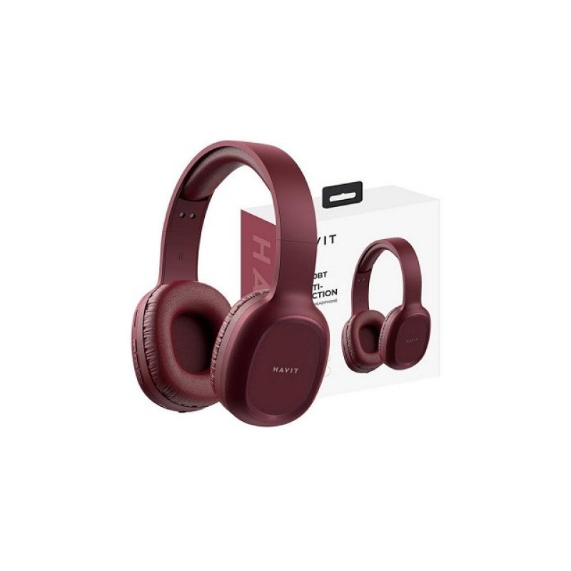 Havit H2590BT Pro wireless headphones Havit H2590BT Pro wireless headphones