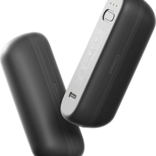 Ocoopa blue UT4103 electric heater Ocoopa blue UT4103 electric heater