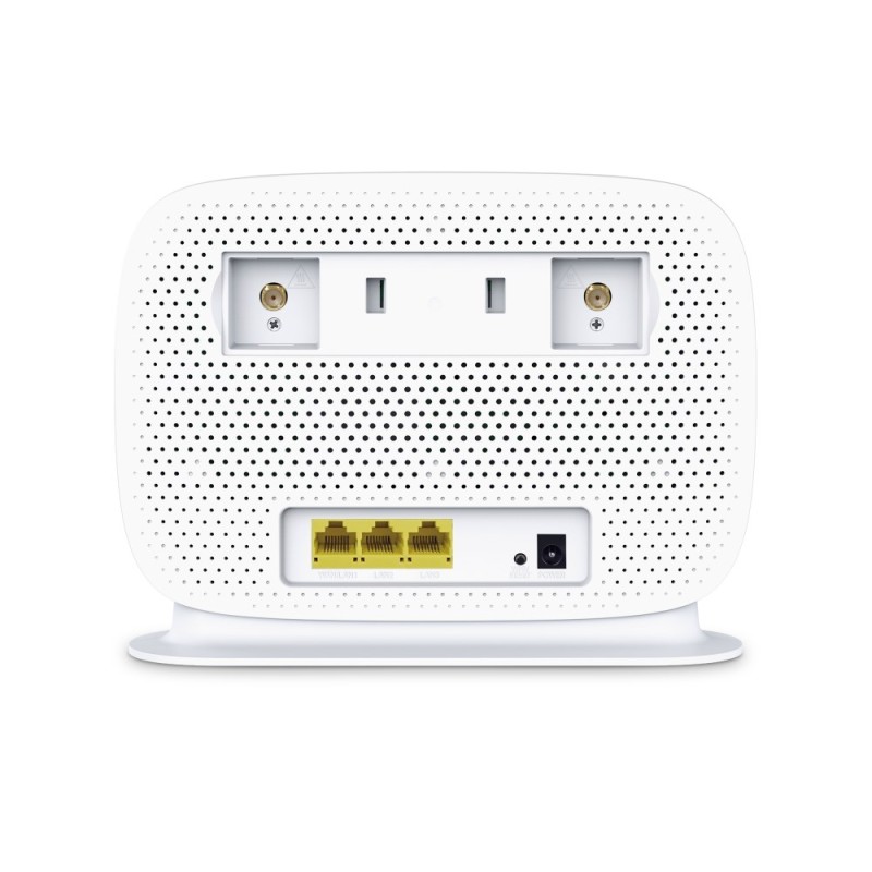 TP-Link Archer 4G+ Cat6 AC1200 Wireless Dual Band Gigabit Router TP-Link Archer 4G+ Cat6 AC1200 Wireless Dual Band Gigabit Router