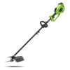 40V Greenworks trimmer G40LT - 2101507