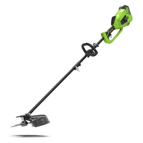 40V Greenworks trimmer G40LT - 2101507 40V Greenworks trimmer G40LT - 2101507