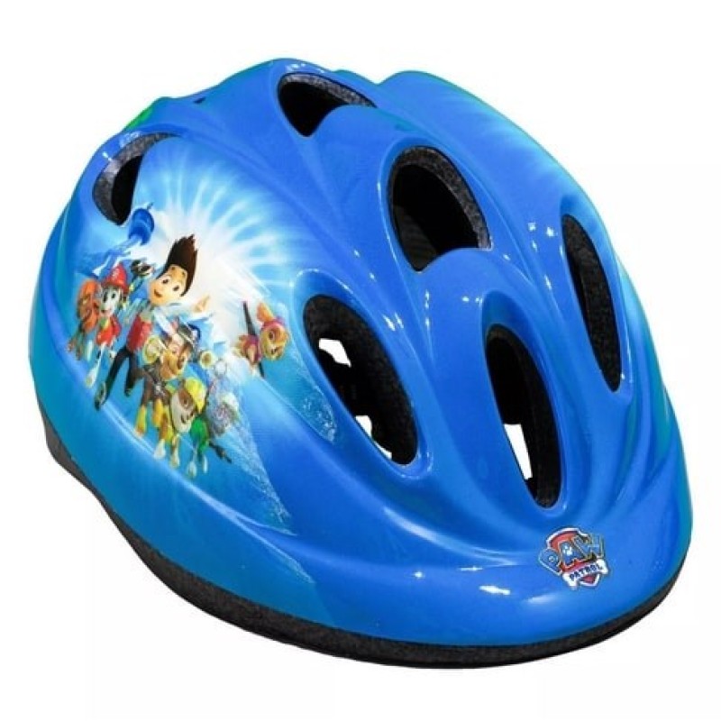 Children's helmet Paw Patrol blue TOIMSA 10890 Children's helmet Paw Patrol blue TOIMSA 10890