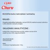 INABA Churu Tuna with Beef Recipe - cat treats - 4x14 g INABA Churu Tuna with Beef Recipe - cat treats - 4x14 g
