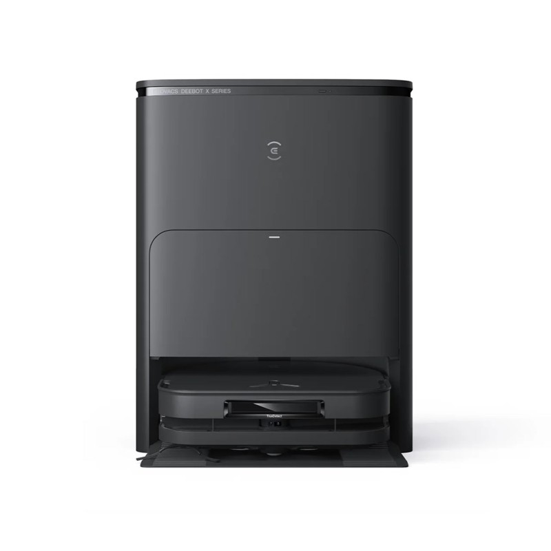 Cleaning robot Ecovacs Deebot X5 Omni (black) Cleaning robot Ecovacs Deebot X5 Omni (black)