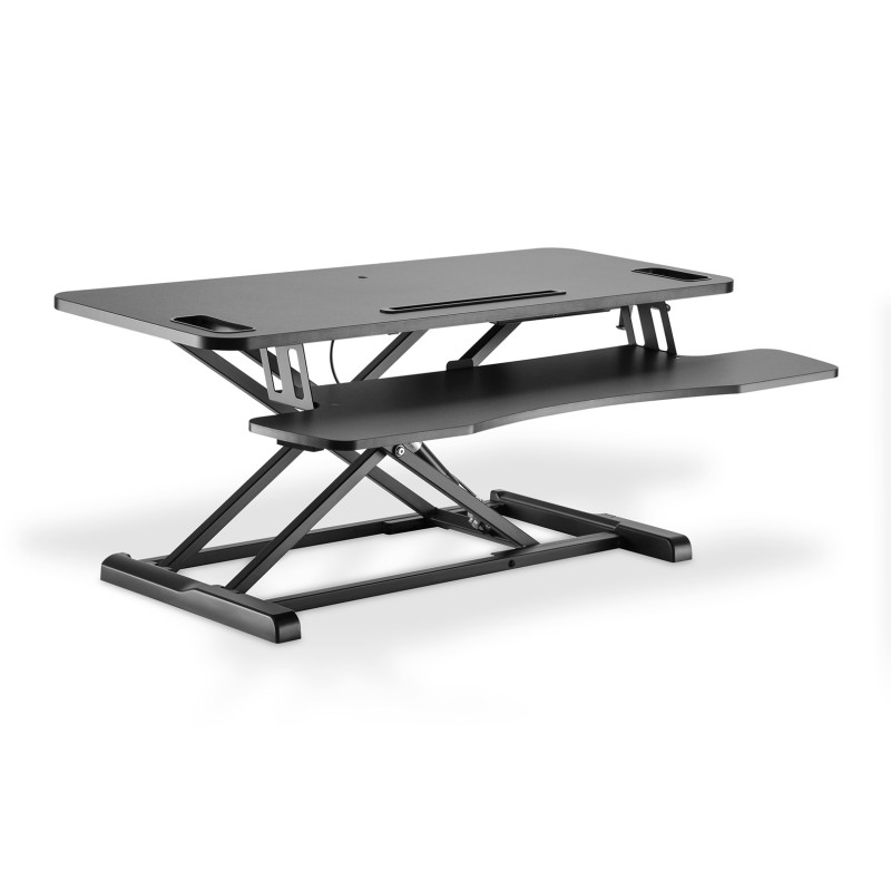 Digitus Ergonomic Workspace Riser Digitus Ergonomic Workspace Riser