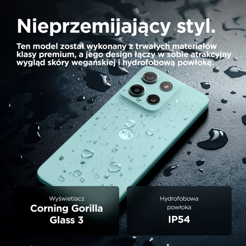 Motorola moto g15 17.1 cm (6.72