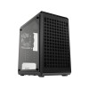 COOLER MASTER CASE MASTERBOX Q300L V2 MATX MINI TOWER BLACK COOLER MASTER CASE MASTERBOX Q300L V2 MATX MINI TOWER BLACK