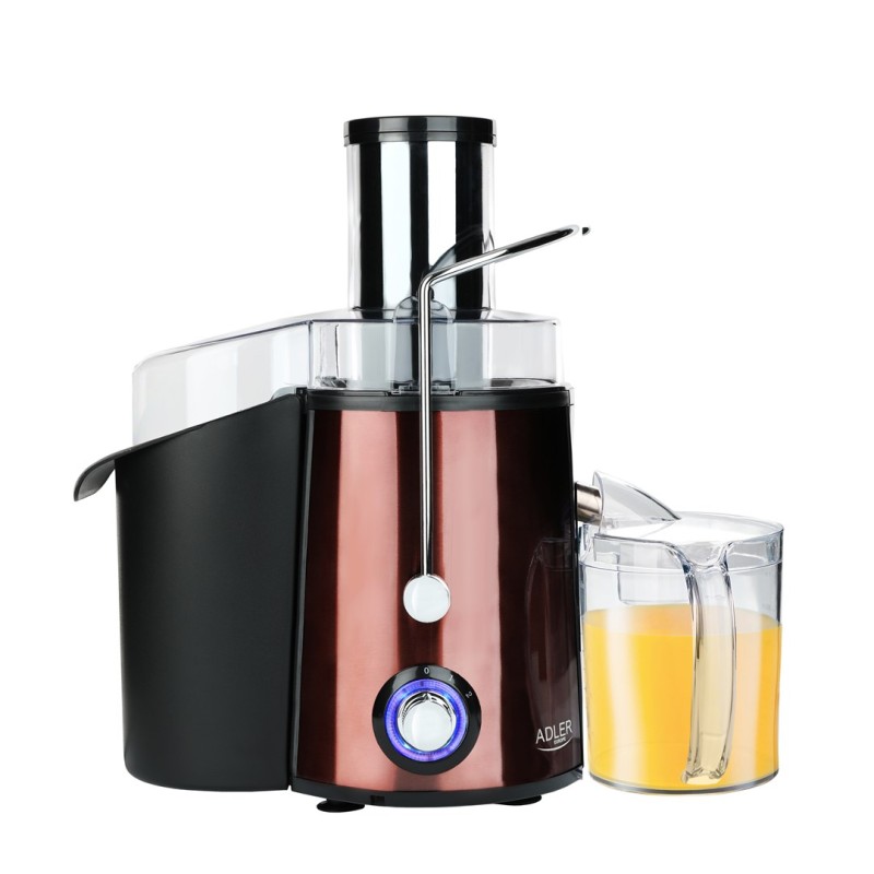 Juicer ADLER AD 4129
