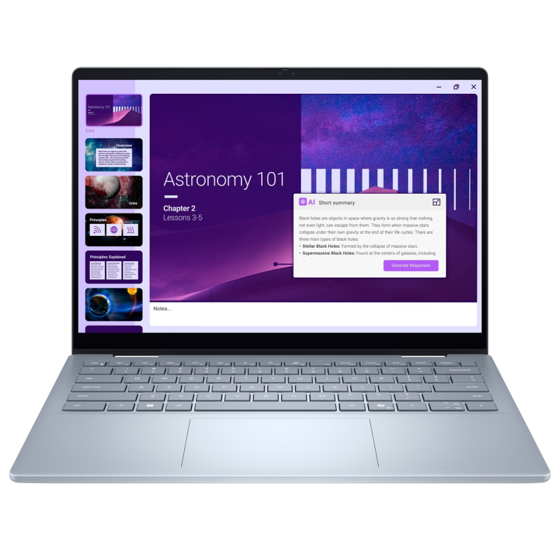 DELL 14 Plus 2-in-1 Intel Core Ultra 5 226V Hybrid (2-in-1) 35.6 cm (14 DELL 14 Plus 2-in-1 Intel Core Ultra 5 226V Hybrid (2-in-1) 35.6 cm (14