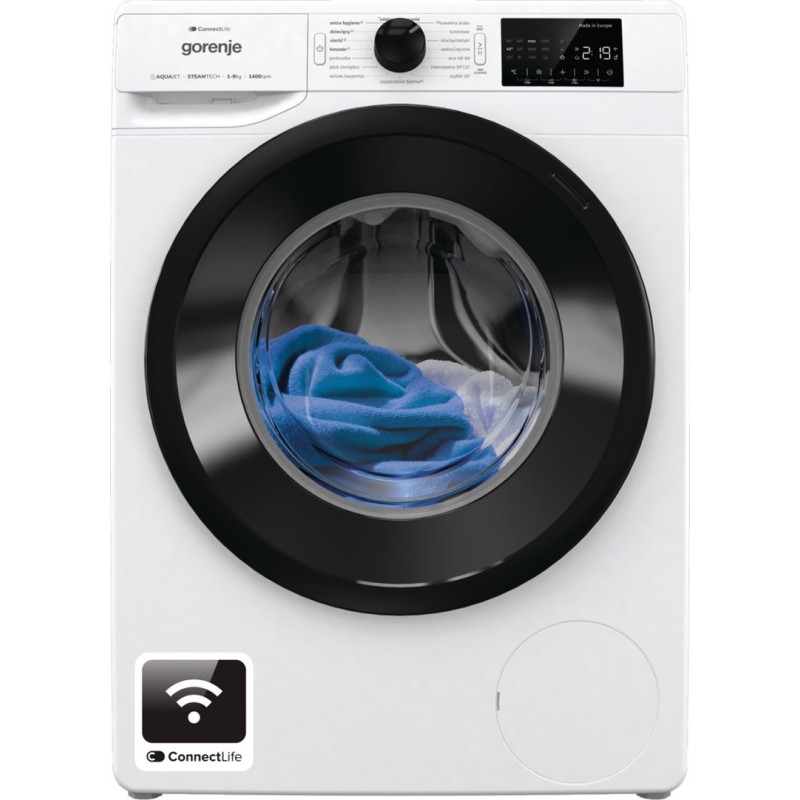 GORENJE WPNA94A1TWIFI/EN washing machine GORENJE WPNA94A1TWIFI/EN washing machine