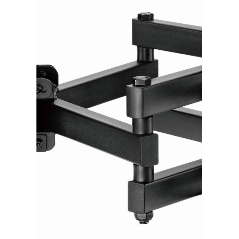 Gembird WM-80ST-03 TV mount 2.03 m (80 Gembird WM-80ST-03 TV mount 2.03 m (80