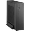 Chieftec IX-01B-OP computer case Small Form Factor (SFF) Black Chieftec IX-01B-OP computer case Small Form Factor (SFF) Black