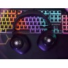 Tracer headphones GAMEZONE Mobile Hybrid BT+2.4G Black