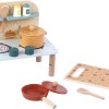 Mini kitchen set