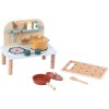 Mini kitchen set Mini kitchen set