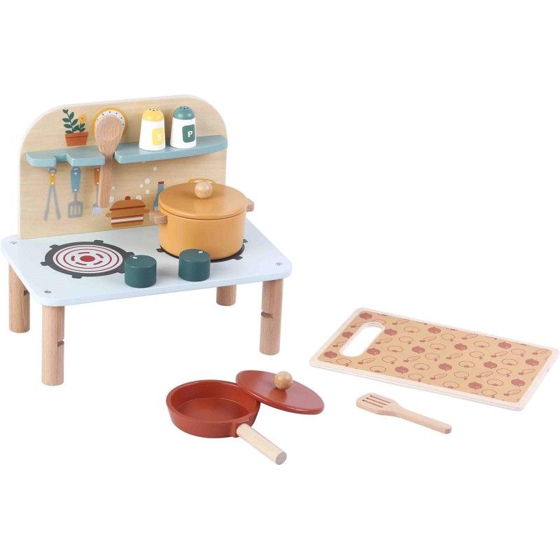 Mini kitchen set Mini kitchen set