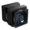 Cooler Master chłodzenie powietrzem Master Air MA824 Stealth Cooler Master chłodzenie powietrzem Master Air MA824 Stealth