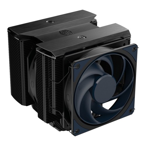 Cooler Master chłodzenie powietrzem Master Air MA824 Stealth Cooler Master chłodzenie powietrzem Master Air MA824 Stealth