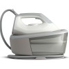 Philips 2000 series PSG2000/80 steam ironing station 2400 W 1.4 L Ceramic soleplate Grey, White Philips 2000 series PSG2000/80 steam ironing station 2400 W 1.4 L Ceramic soleplate Grey, White