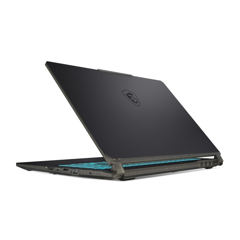 MSI Cyborg 15 A13VE-1067XPL Intel® Core™ i7 i7-13620H Laptop 39.6 cm (15.6 MSI Cyborg 15 A13VE-1067XPL Intel® Core™ i7 i7-13620H Laptop 39.6 cm (15.6