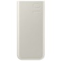 Samsung EB-P3400XUE Lithium-Ion (Li-Ion) 10000 mAh Beige