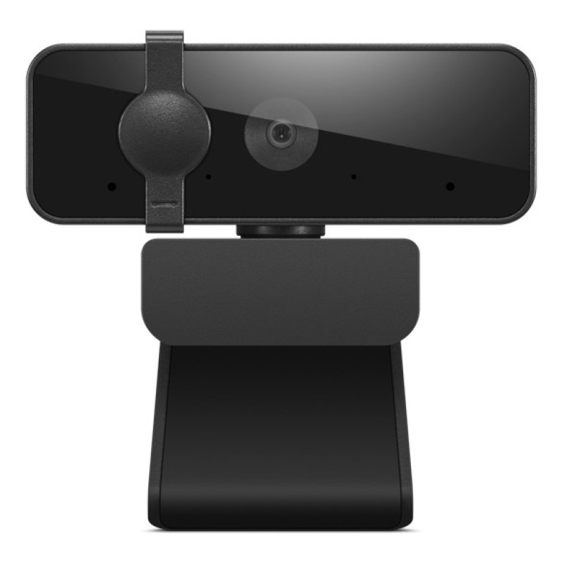 Lenovo 310 webcam 1920 x 1080 pixels USB 2.0 Black Lenovo 310 webcam 1920 x 1080 pixels USB 2.0 Black