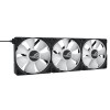 Noctua NF-R8 redux-1800 Computer case Fan 8 cm Black, Grey Noctua NF-R8 redux-1800 Computer case Fan 8 cm Black, Grey