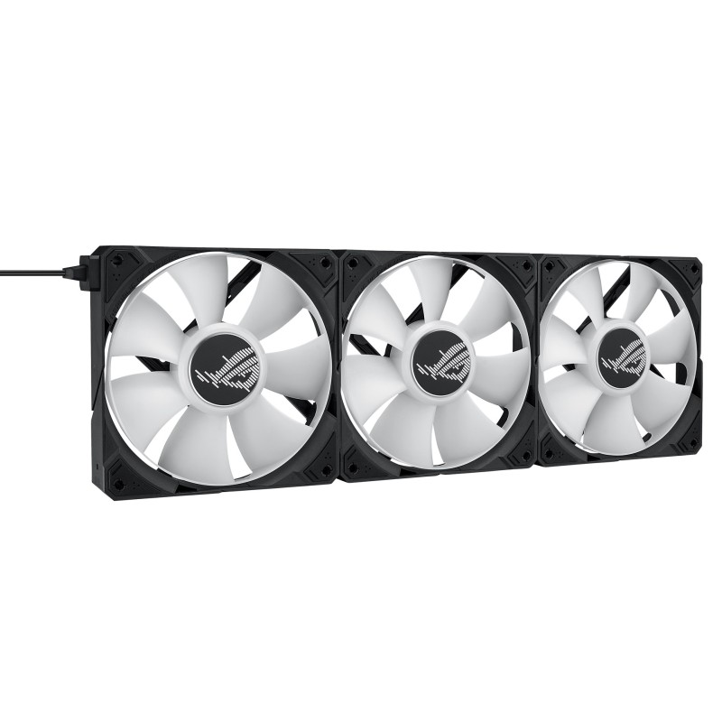 Noctua NF-R8 redux-1800 Computer case Fan 8 cm Black, Grey Noctua NF-R8 redux-1800 Computer case Fan 8 cm Black, Grey