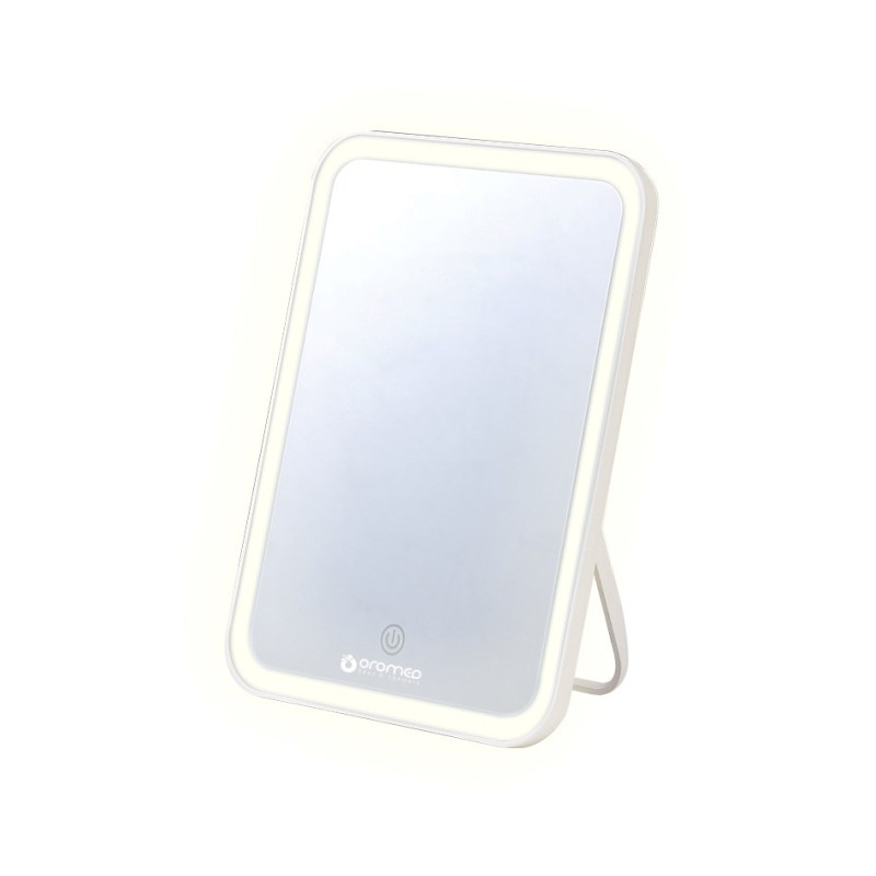 Lusterko do makijażu ORO-MIRROR LED X1 OROMED Lusterko do makijażu ORO-MIRROR LED X1 OROMED